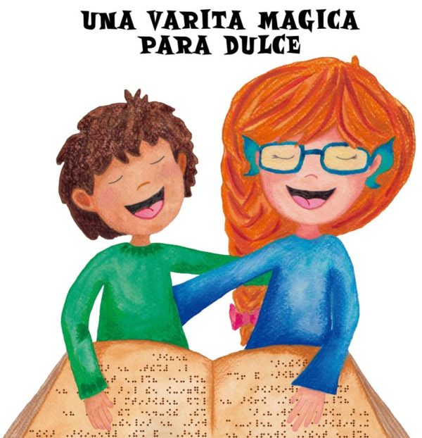 Libro Una varita mágica para Dulce - Imagen 6