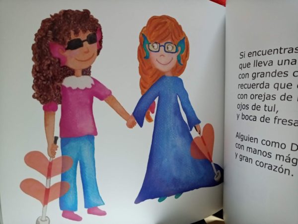 Libro Una varita mágica para Dulce - Imagen 4