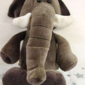 Peluche Elefante