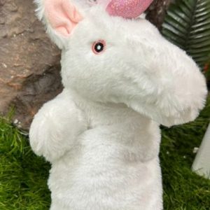Marioneta Unicornio